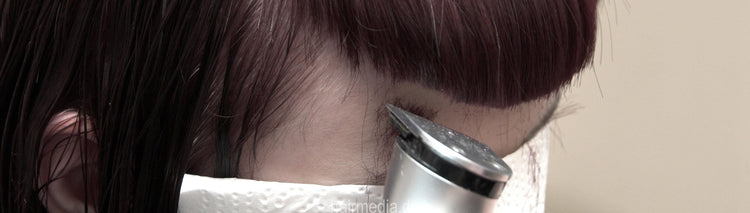 1001 a day in 50s hairsalon rockabilly germany