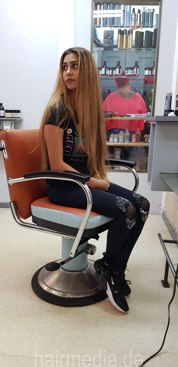 barberchair