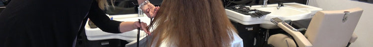 1044 Fulda salon caping and drycut and wash
