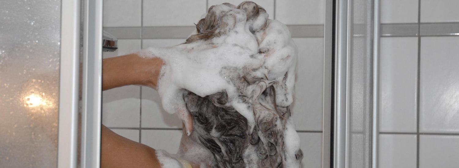 shower