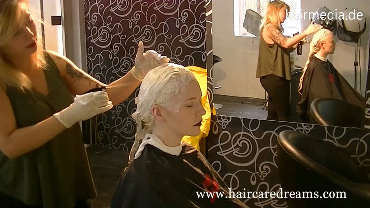 haircaredreams.com