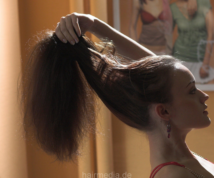 195 misc long hair play