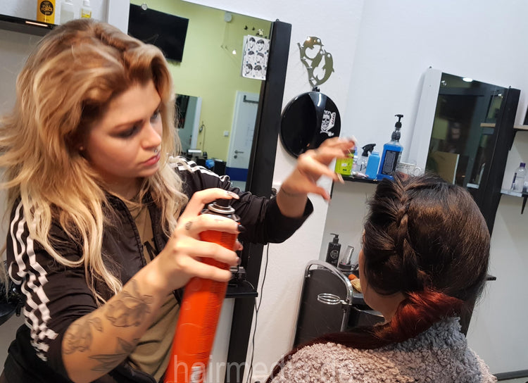 373 misc shampooing Würzburg Barbershop