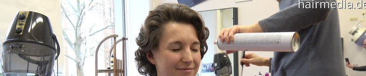 6193 Berlin MariaW forward shampoo and wetset