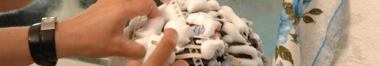 729 Alena Foam Perm