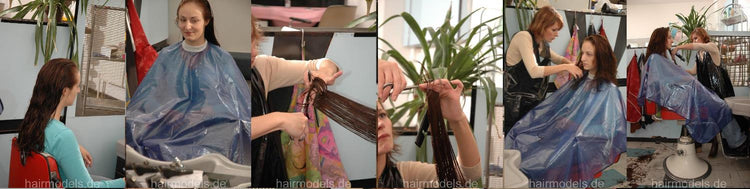8015 Emmanuela haircut in barbershop