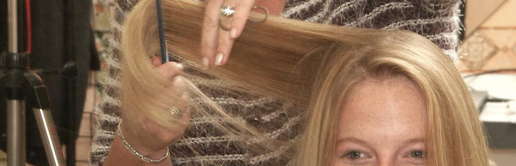 dry cut