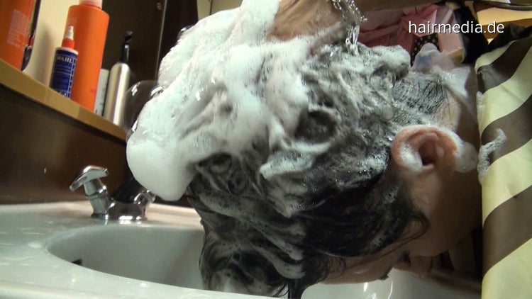 9059 shampoo party