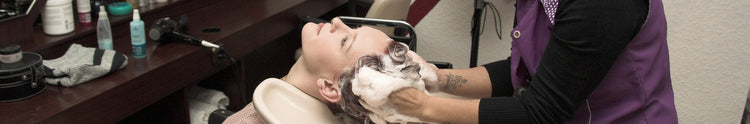 9035 Kultsalon 2.0 misc shampooing