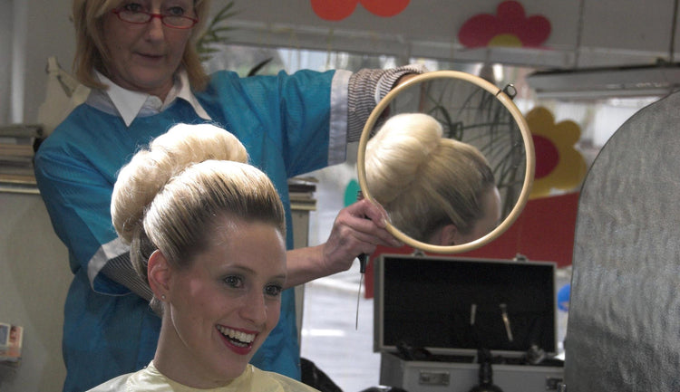 updo