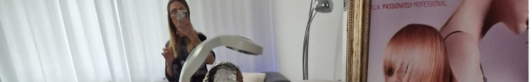 1258 Dzaklina Home Salon