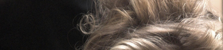 b016 KristinaB shampooing fresh styled curls