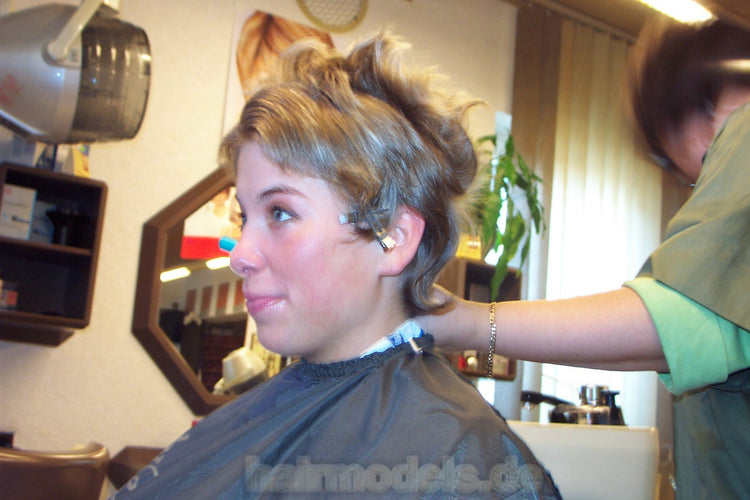 h026 Carola Hairstyling