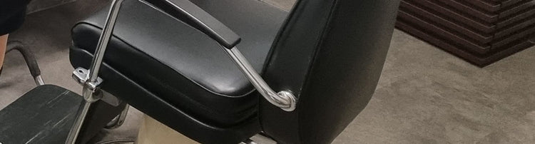 1218 Barberchair Cushion
