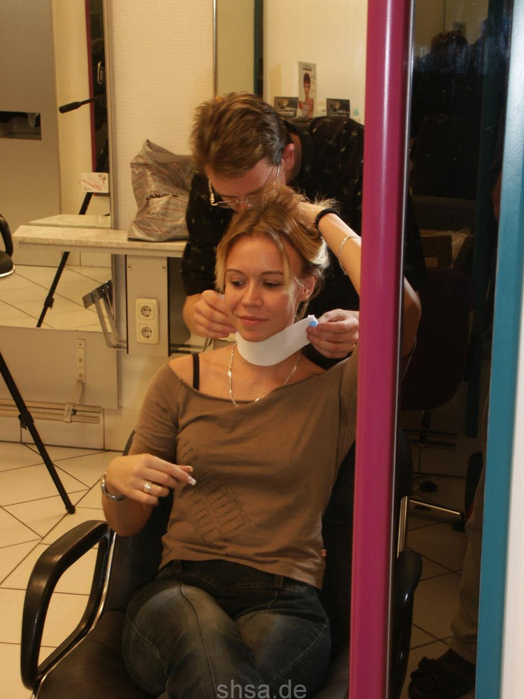 165 Hobbybarber TB shampooing Bochum