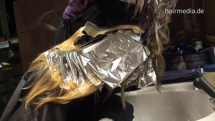 4029 Meltem coloring torture