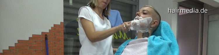 faceshave