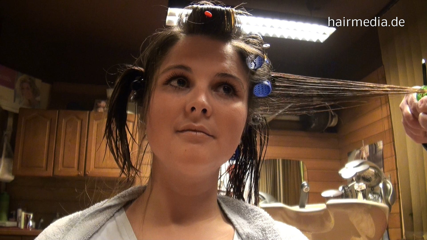 6146 Fenja wetset by Aylin and Melanie