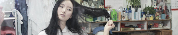 359 Asian shampooing