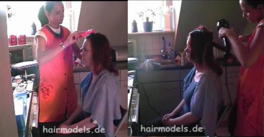 168 Katja and Daniela