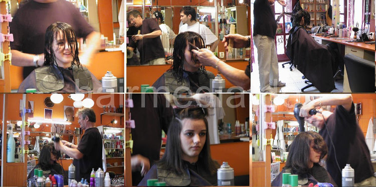 8086 Hungary haircuts