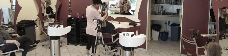 9087 VanessaM owned salon sessions