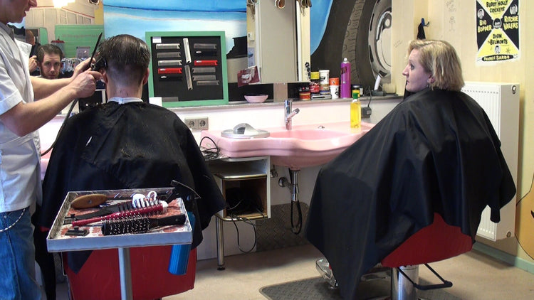 275 barber HD