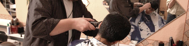 210 Male hair events