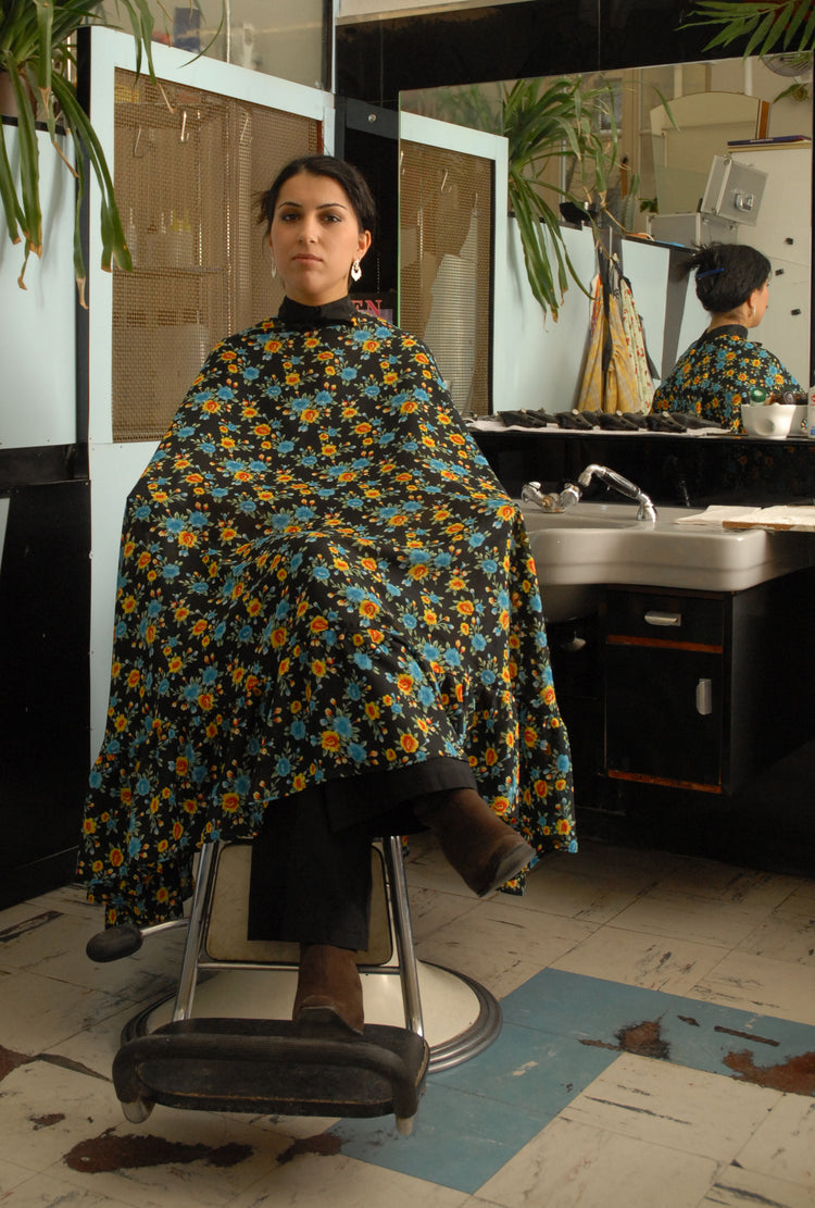 967 misc self shampooing