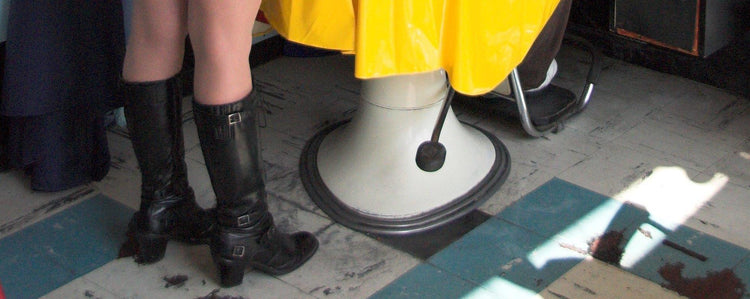 boots