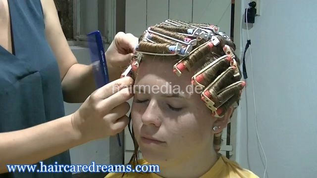 0409 Jeanny perm part 1