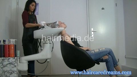 0412 Konstance - backward shampoo