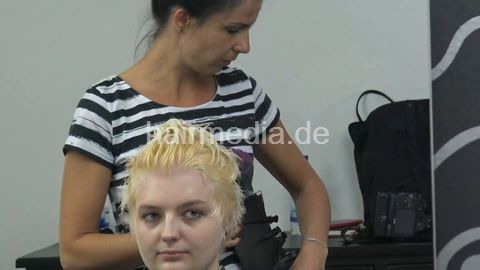 1118 Ismena 0519 Isa perm & color