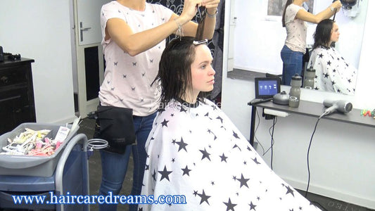 0519 Mel teen perm part 1