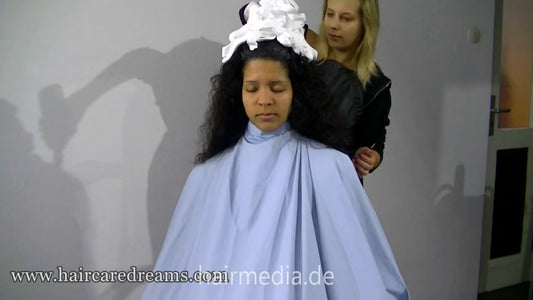 0710 Camera shave cream shampoo by Jessy