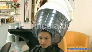 0808 Amira salon rollerset