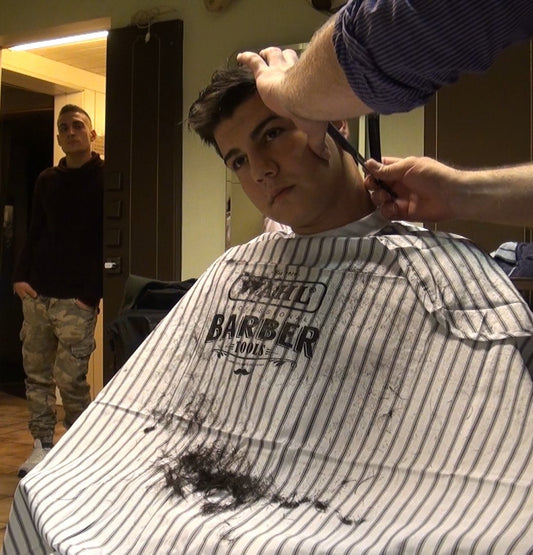 297 Alain by Nico all videos - bundle