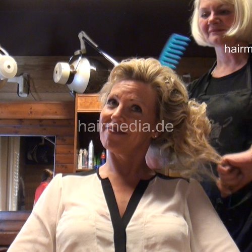 1018 Brigitte complete collection 270 min HD video for download