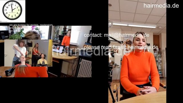 1050 220504 LisaM Salon Livestream 4 hours