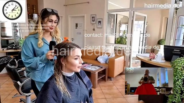 1050 220504 LisaM Salon Livestream 4 hours