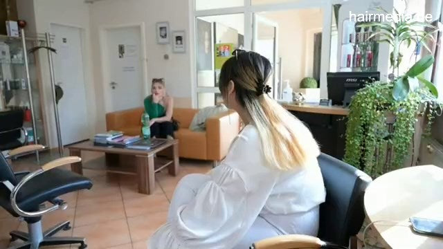 1050 220530 LisaM and MarinaM Salon public Livestream 3,5 hours