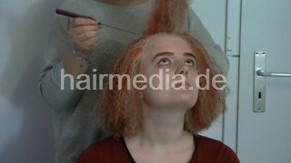 1118 Ismena Isi style presentation