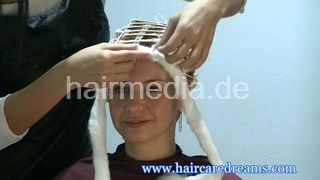 1118 Ismena Perm Part 1