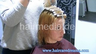1118 Ismena Perm Part 1
