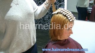 1118 Ismena Perm Part 1