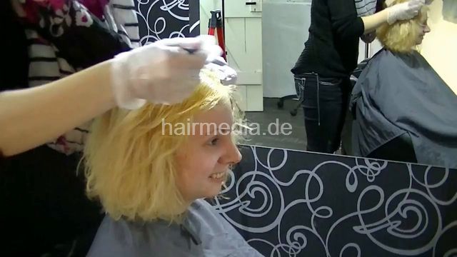 1211 Denise bob makeover complete