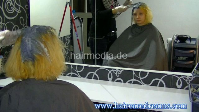 1211 Denise bob makeover complete