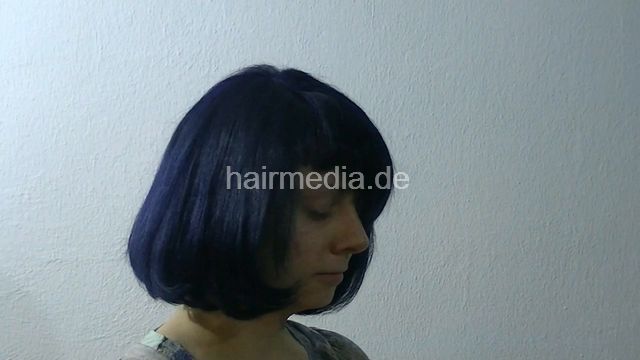 1211 Denise bob makeover complete