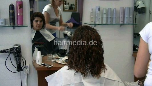 1306 Loxy teen girl dying black by Grazia