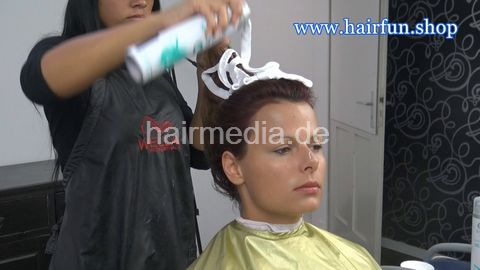 1379 Jana first shave cream by capped Melody